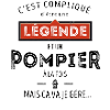 Légende et Pompier