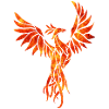 fire phoenix