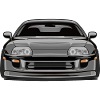 Legend never the Supra MKIV