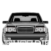 W124 legends never die