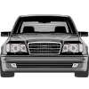 W124 legends never die