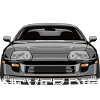 Legend never the Supra MKIV