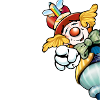 Bozo le clown