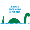 Nessie / Illustration