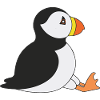 Macareux