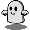 Little Ghost at Midnight