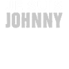 Je suis Johnny aigle