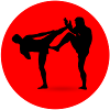 boxing kickboxing kickboxing karate boxing