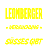 LEONBERGER - gibt