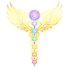 Chakra Caduceus Yoga Meditation