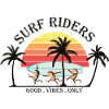 surf riders