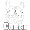 frais Corgi