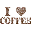 I love coffee