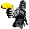 Officer Ape 001