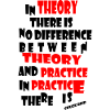 theory and practice