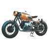 motorcycle