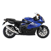 motorcycle