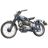 motorcycle