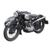 motorcycle