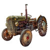 tractor