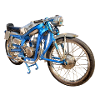 motorcycle