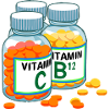 vitamines