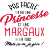 Princesse et Margaux