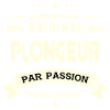 le Plongeur Original