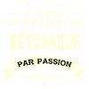 Bétonneur Original