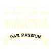 Enquêteur Original
