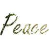 Peace