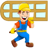 glazier window glazier craftsman craftsman