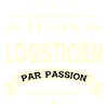 Logisticien Original