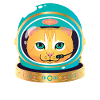 Cosmonaut Cat