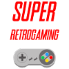 SUPER retrogaming