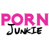 Porn junkie