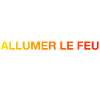 allumer le feu