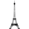 Eiffel Tower Paris