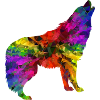 Rainbow Wolf Edition 2