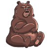 Mad Bear