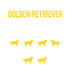 Golden Retriever Shirt
