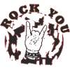 Rock you