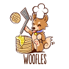 I'm Making Woofles