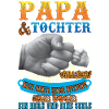 papa und tochter