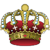 Couronne de roi