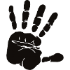 Helping hand