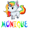 licorne Monique