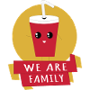 COLA - WE ARE FAMILY