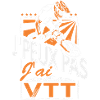 J'PEUX PAS , J'AI VTT V2