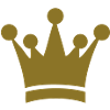 crown king style